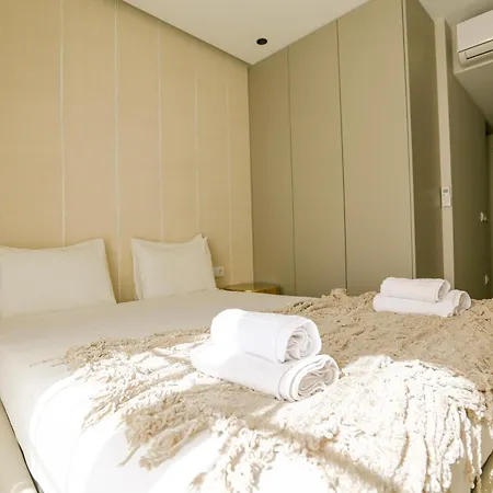 106 Letter - Charming Apartment In Lisbon Historic Quarter-2