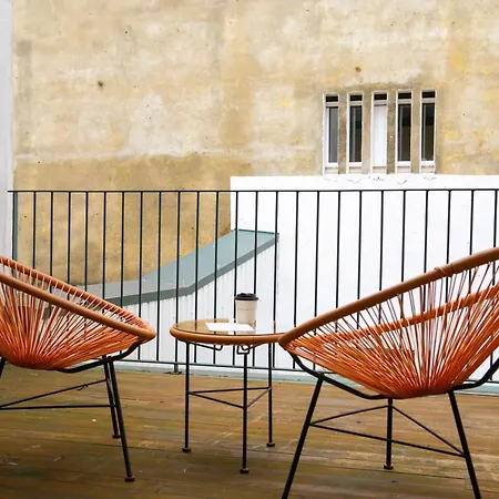 106 Lettér - Charming Apartment in Lisbon Historic Quarter-2