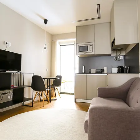 106 Letter - Charming Apartment In Lisbon Historic Quarter-2