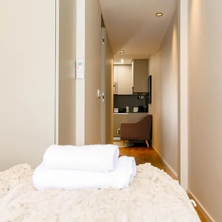 106 Lettér - Charming Apartment in Lisbon Historic Quarter-3